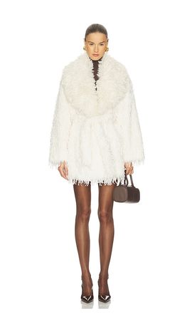 Jakke Jakke Tavi Coat