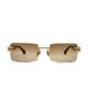 James Oro James Oro Baron Sunglasses - 1