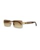 James Oro James Oro Baron Sunglasses - 2