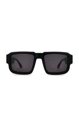 James Oro James Oro Caliber Sunglasses
