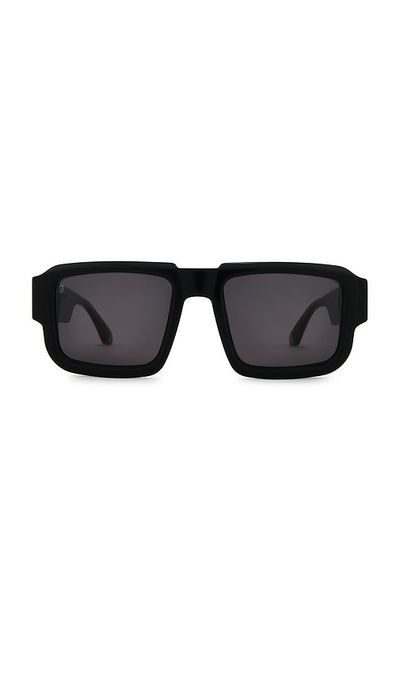 James Oro James Oro Caliber Sunglasses