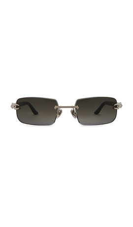 James Oro James Oro Hydra Sunglasses