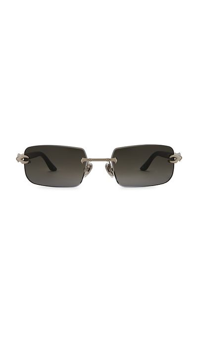 James Oro James Oro Hydra Sunglasses