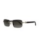 James Oro James Oro Hydra Sunglasses - 2