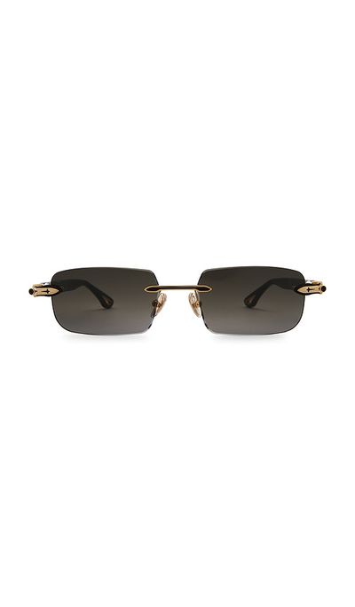 James Oro James Oro Javelin Sunglasses