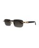 James Oro James Oro Javelin Sunglasses - 2