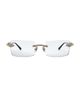 James Oro James Oro Serpent Authentic Glasses - 1