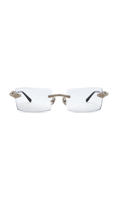 James Oro James Oro Serpent Authentic Glasses