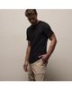 James Perse James Perse Clear Jersey Crewneck Tee - 2