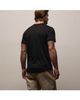 James Perse James Perse Clear Jersey Crewneck Tee - 3