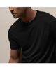 James Perse James Perse Clear Jersey Crewneck Tee - 4