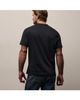 James Perse James Perse Heavy Luxe Jersey Crew Tee - 4