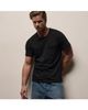 James Perse James Perse Lightweight Jersey Pocket Tee - 2