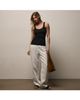 James Perse James Perse Long Jersey Tank - 2