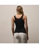 James Perse James Perse Long Jersey Tank - 3
