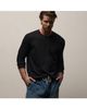 James Perse James Perse Long Sleeve Crewneck Tee - 2