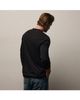 James Perse James Perse Long Sleeve Crewneck Tee - 4