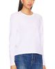 James Perse James Perse Long Sleeve Tee - 2