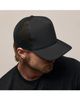 James Perse James Perse Scuba Trucker Hat - 2