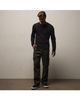 James Perse James Perse Shirttail Hem Crew Tee - 2