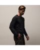 James Perse James Perse Shirttail Hem Crew Tee - 3