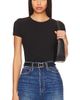 James Perse James Perse Short Sleeve Tee - 1