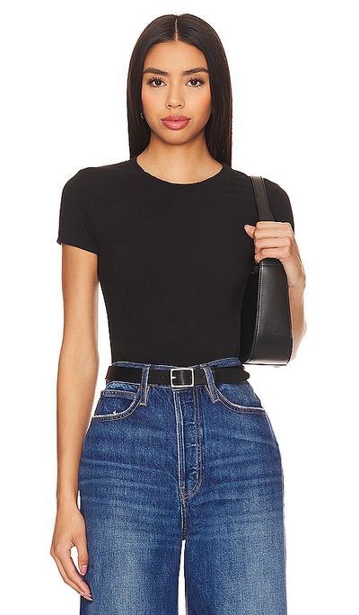 James Perse James Perse Short Sleeve Tee