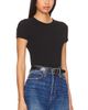 James Perse James Perse Short Sleeve Tee - 2