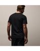 James Perse James Perse Short Sleeve V-Neck - 4