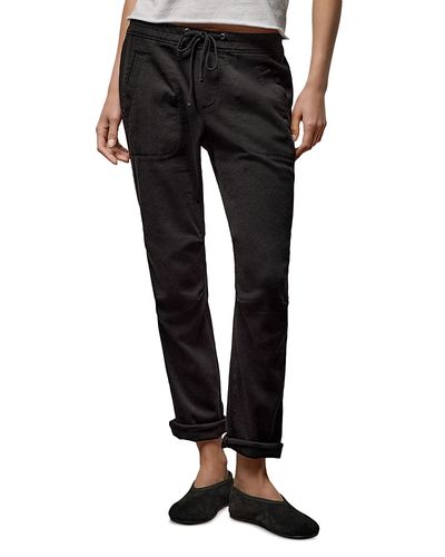 James Perse James Perse Soft Drape Pants