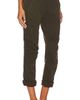 James Perse James Perse Soft Drape Utility Pant - 2