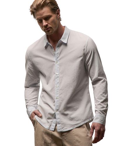 James Perse James Perse Standard Shirt