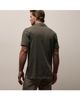 James Perse James Perse Sueded Jersey Polo - 4