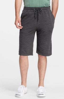 James Perse James Perse Sweat Shorts