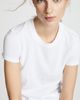 James Perse James Perse Vintage Boy Tee White 0 - 2