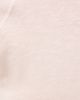 James Perse James Perse Vintage Cotton French Terry Sweat Top Rose Quartz - 6