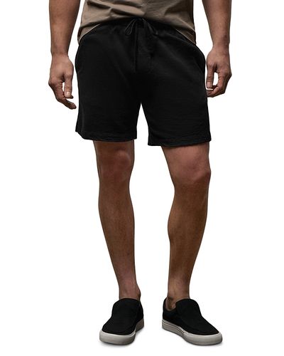 James Perse James Perse Vintage French Terry 7 Sweat Shorts