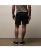 James Perse James Perse Vintage French Terry 7 Sweat Shorts - 3
