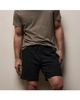 James Perse James Perse Vintage French Terry 7 Sweat Shorts - 4