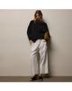 James Perse James Perse Vintage French Terry Relaxed Sweatshirt - 2