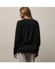 James Perse James Perse Vintage French Terry Relaxed Sweatshirt - 3