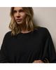 James Perse James Perse Vintage French Terry Relaxed Sweatshirt - 4