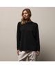 James Perse James Perse Vintage French Terry Relaxed Sweatshirt - 5