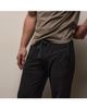 James Perse James Perse Vintage French Terry Sweatpants - 4