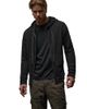 James Perse James Perse Vintage French Zip Up Hoodie - 1