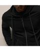 James Perse James Perse Vintage French Zip Up Hoodie - 5