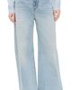 Jamie Haller Jamie Haller The Baggy Jeans Ice Indigo - 1