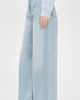 Jamie Haller Jamie Haller The Baggy Jeans Ice Indigo - 4