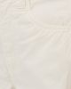 Jamie Haller Jamie Haller The Baggy Painter Crop Trousers Ecru - 6