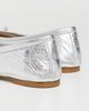 Jamie Haller Jamie Haller The Ballet Slippers Silver - 4